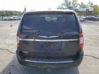 2012 Chrysler Town & Country Limited