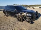 2018 Ford Explorer Police Interceptor