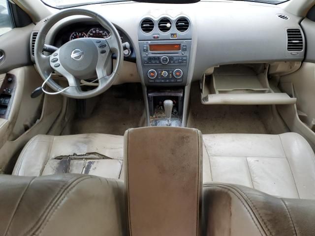 2010 Nissan Altima Base