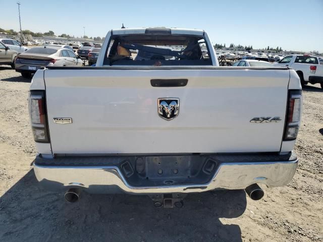 2015 Dodge 1500 Laramie