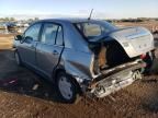 2008 Nissan Versa S