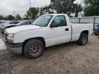 2006 Chevrolet Silverado C1500