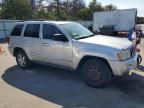 2007 Jeep Grand Cherokee Limited