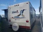 2008 Coachmen Citation