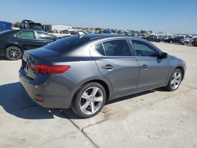 2013 Acura ILX 20 Tech