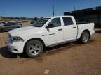 2012 Dodge RAM 1500 ST