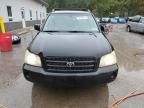 2003 Toyota Highlander Limited