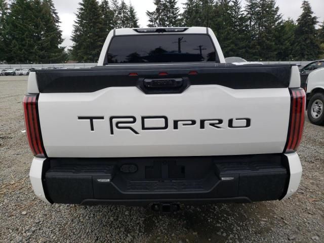 2023 Toyota Tundra Crewmax Limited