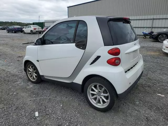 2009 Smart Fortwo Pure