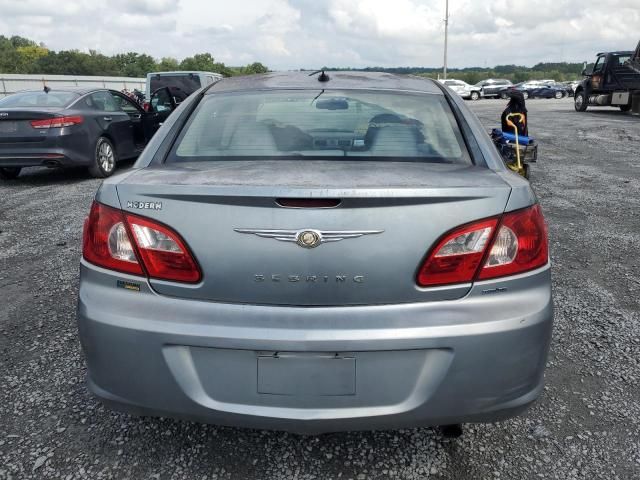 2007 Chrysler Sebring Touring