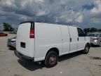 2017 Chevrolet Express G2500