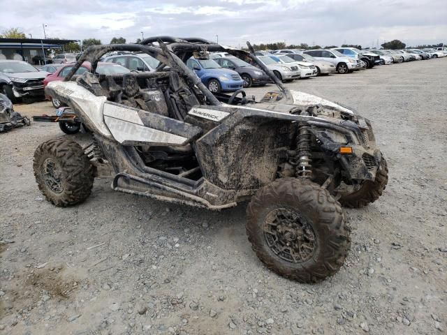 2020 Can-Am Maverick X3 DS Turbo