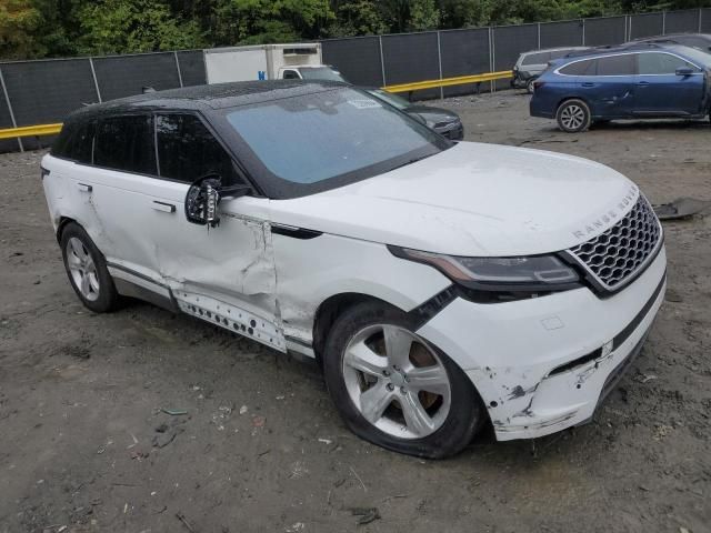 2021 Land Rover Range Rover Velar S