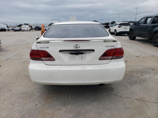 2005 Lexus ES 330