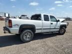 2000 Chevrolet Silverado K2500