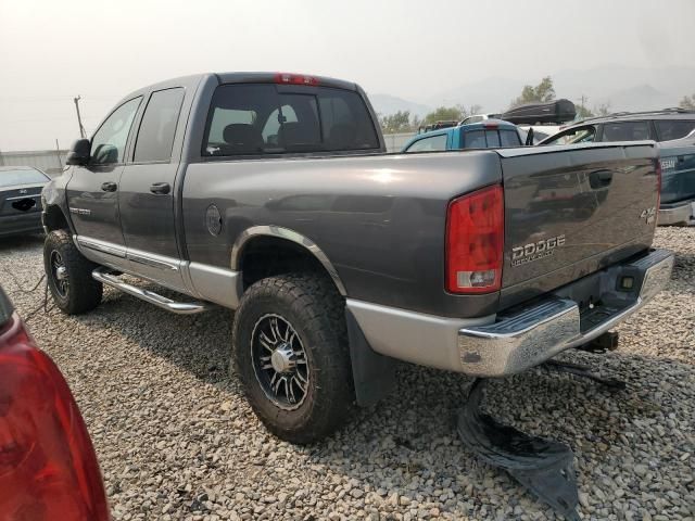 2004 Dodge RAM 2500 ST