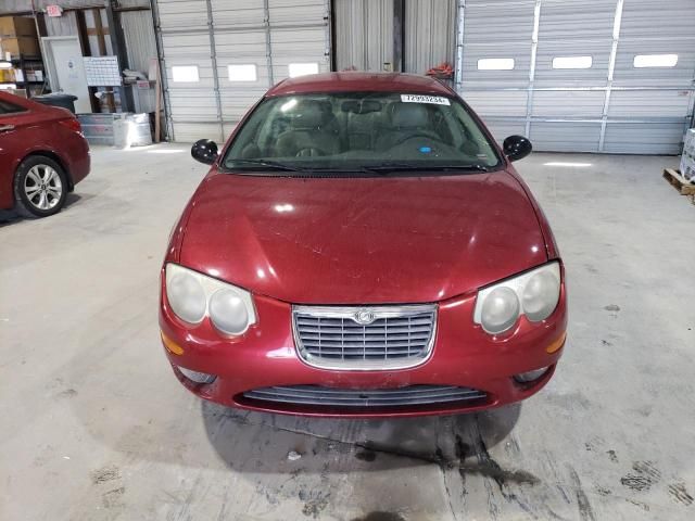 2002 Chrysler 300M