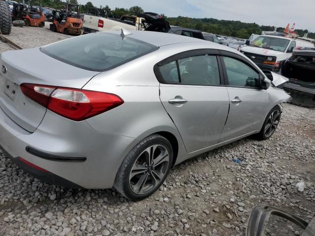 2014 KIA Forte LX