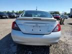 2013 Nissan Versa S