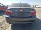 2006 BMW 325 I Automatic