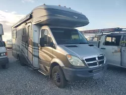 2009 Fleetwood 2009 Dodge Sprinter 3500 en venta en North Las Vegas, NV