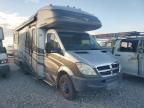 2009 Fleetwood 2009 Dodge Sprinter 3500