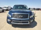 2015 Infiniti QX80