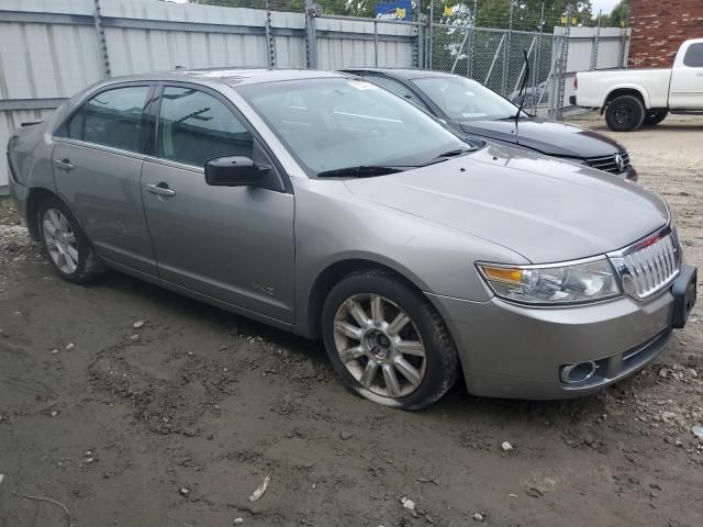 2009 Lincoln MKZ