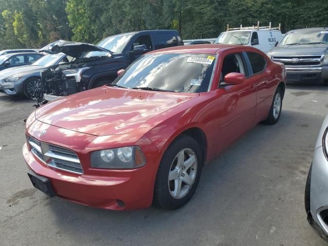 2010 Dodge Charger