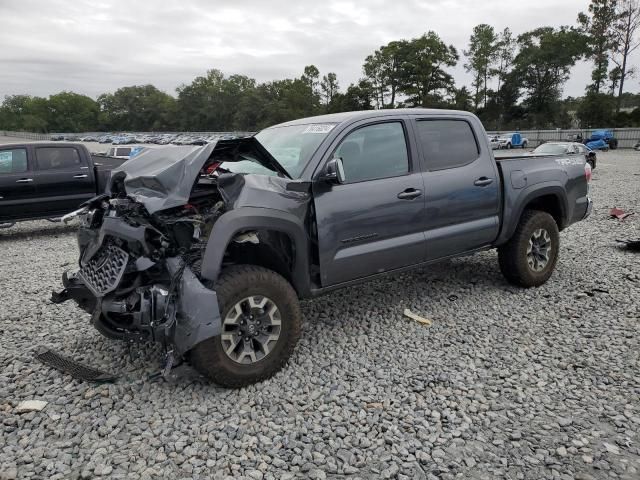 2023 Toyota Tacoma Double Cab