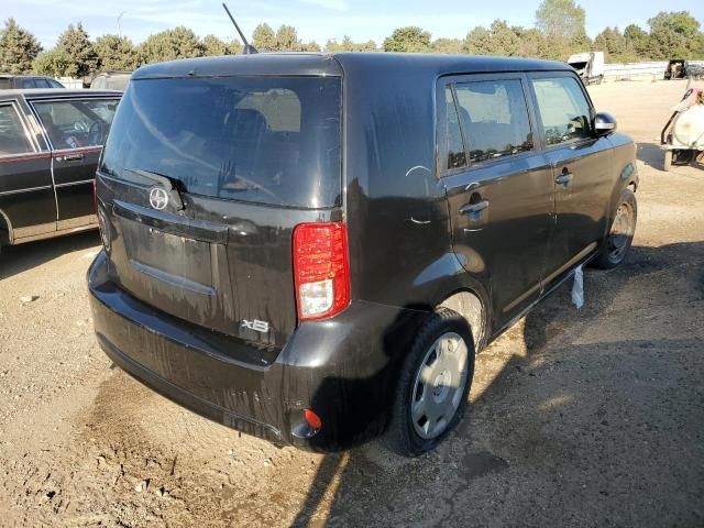 2013 Scion XB