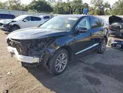 Acura salvage cars for sale: 2023 Acura RDX Technology