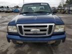 2008 Ford Ranger Super Cab