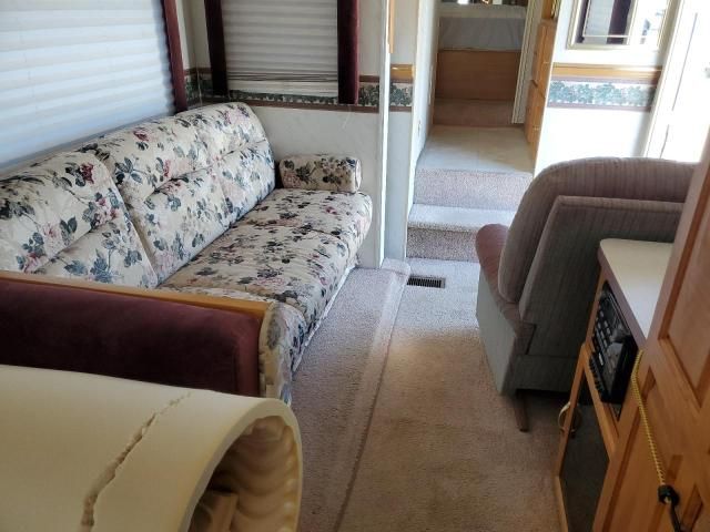 2001 Holiday Rambler Alumascape