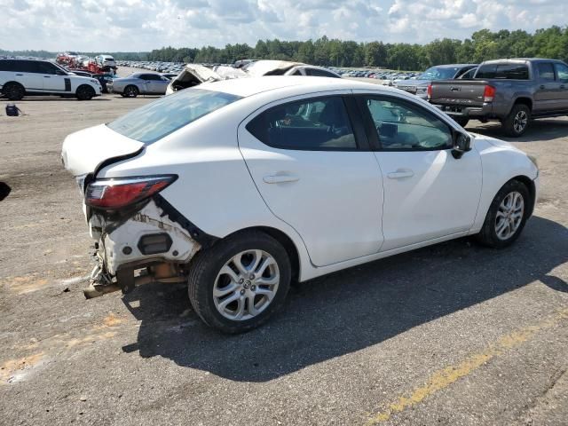 2016 Scion IA