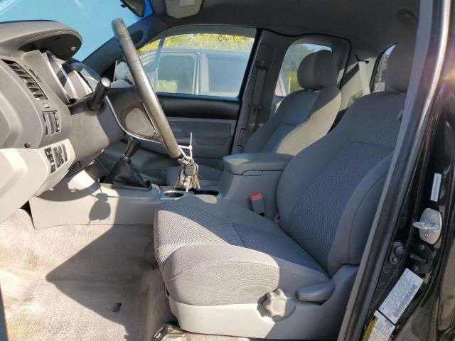 2007 Toyota Tacoma Access Cab