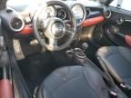 2011 Mini Cooper S