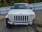 2011 Jeep Liberty Sport