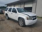 2007 Chevrolet Tahoe C1500