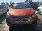 2016 Hyundai Santa FE Sport