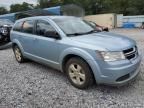 2013 Dodge Journey SE