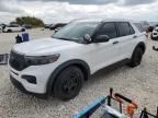 2021 Ford Explorer Police Interceptor