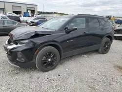 Chevrolet Vehiculos salvage en venta: 2019 Chevrolet Blazer 1LT