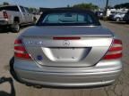 2005 Mercedes-Benz CLK 500