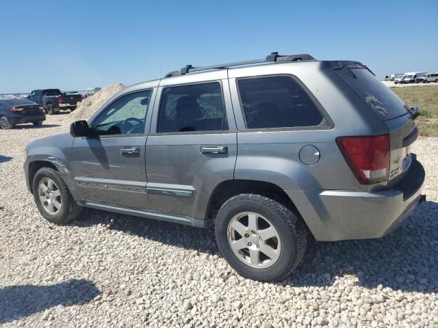 2008 Jeep Grand Cherokee Laredo