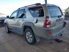 2003 Toyota 4runner SR5