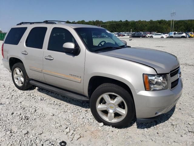 2007 Chevrolet Tahoe C1500