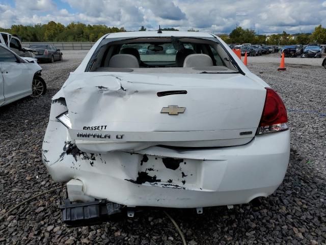 2015 Chevrolet Impala Limited LT