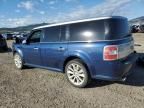 2012 Ford Flex Limited