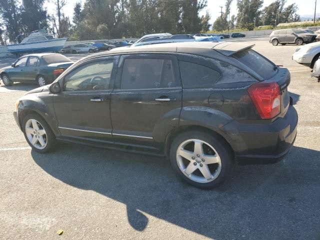 2007 Dodge Caliber R/T